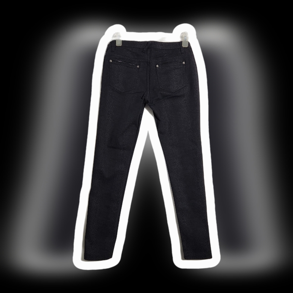 2b bebe black dress pants size 30 - Picture 2 of 6